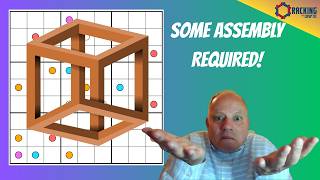 Some Assembly Required - Very Few Have Achieved It!