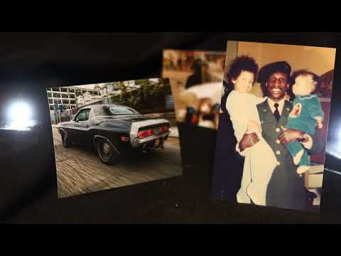 "I Have a Story": Ressurecting Hemi History - The Black Ghost / Greg McQuade (2/18/24)