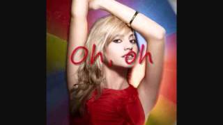 Pixie Lott Jack Karaoke w/ lyrics