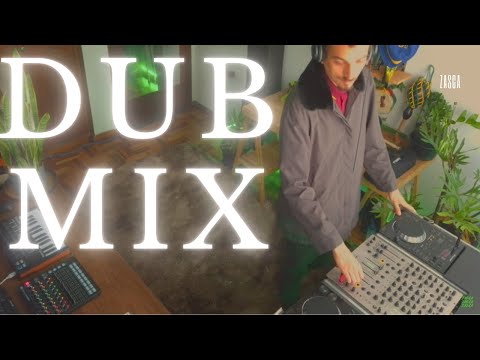 Roots Reggae Dub Session ☀️ 050