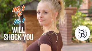 Top 10 Natural Big Titz Petite Teen Prnstars Everyone is Talking About Them