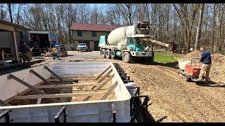 Very Expensive Hole in The Ground, Major Progress