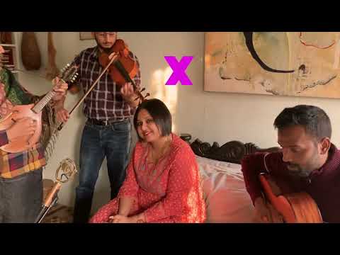 Ami chini go chini : Dolinman X Sohini X Abhijit X Sagnick