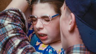 لا صحاب ولا أهل… الكل بيتنمر عليها، لكن حياتها اتغيرت لما بلطجي خطير واقع في حبها!