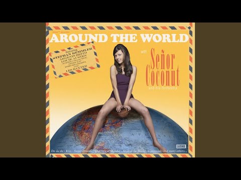 Around The World (Intro)