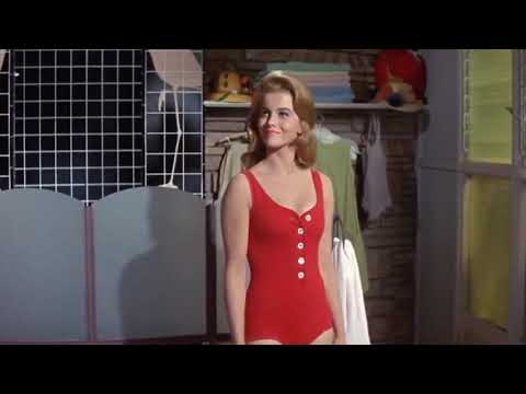 Elvis Presley - She’s Not You (Music Video)