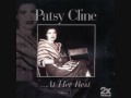 Patsy cline- I don't wanna
