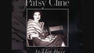 Patsy cline- I don't wanna