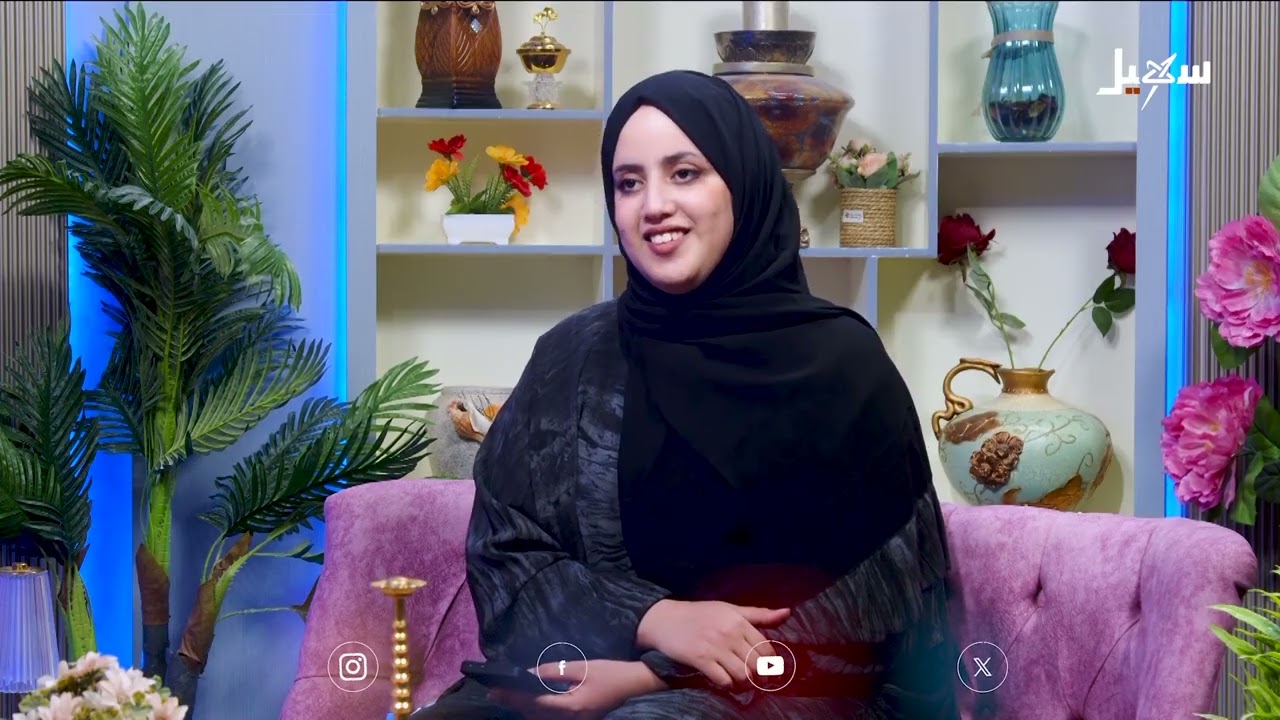 كنوز الدار الحلقة الثانية والعشرون
