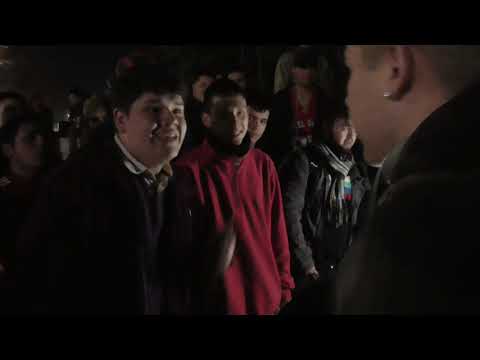 PRD DENTE vs ARSENIKO NTC | 8vos de final | (FECHA ESPECIAL - 2VS2)