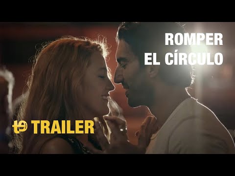 Romper el círculo – Trailer español