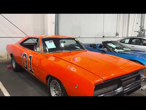 Gas classic car auction .  Vlog .   Insane looking cars ￼!!!! ￼Part 22 of 38 ￼ .     2/22/25