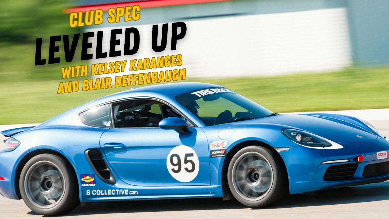 McLaren Racing Reveals Hypercar & Track Car Names