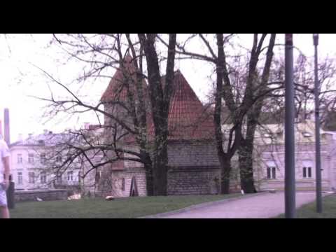 Estonia - The Medieval Town of Tallinn