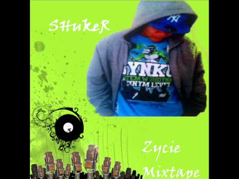 Shuker   To zycie