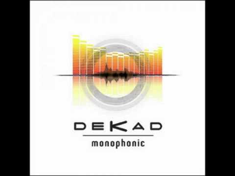 Dekad - Dirty Princess