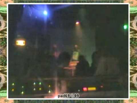 WADADA SOUND \\ lyrical dub pt2 \\ ROOTS & CULTURE \\ @ o.c.c II \ a-dam \\ 27-03-09