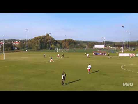 MOSP Białystok vs LZS Krynki