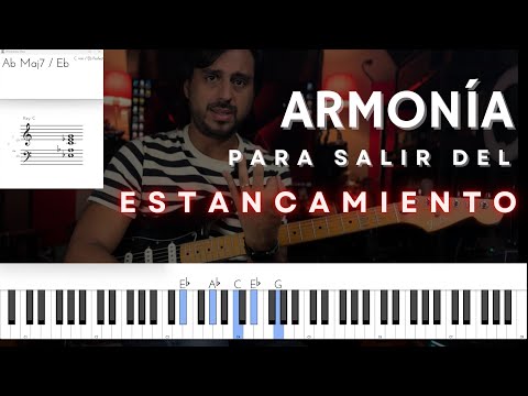 Study ASI Harmony and leave the Basics