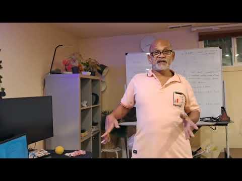 New Science Of Longevity, Resilience & Breaking Bad Habits #morning #habits #seattle #profmsrao