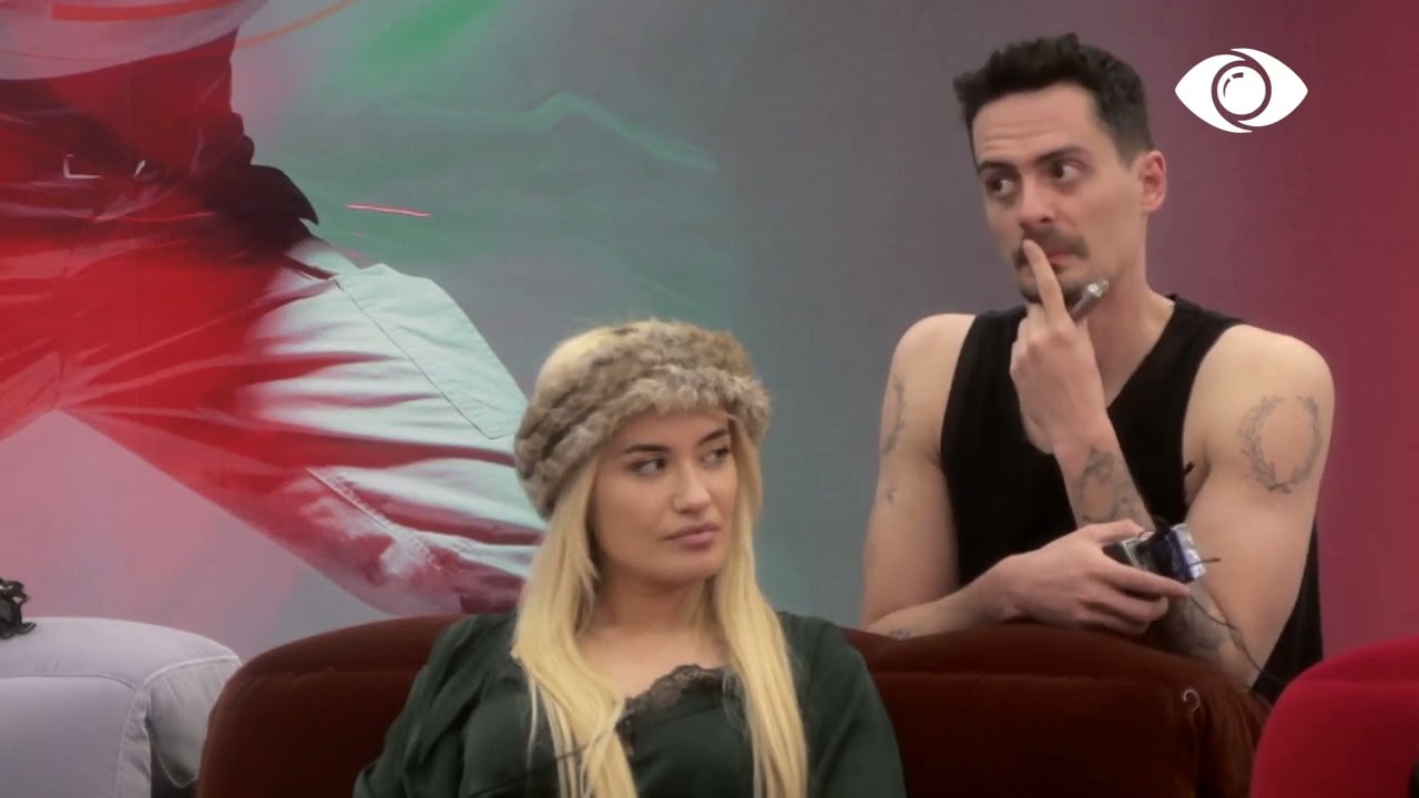 Zarf/ Mundësi shkëmbimi me banorët e burgosur