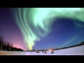 José Padilla - Lux - Northern Lights