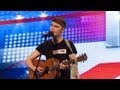 Sam Kelly Make You Feel My Love - Britain's Got Talent 2012 audition - International version