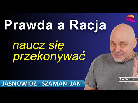 [POPKO TV – Zdrowie i Sukces] Prawda a racja. Dlaczego tak bardzo chcemy mieć rację?