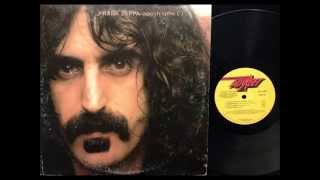 Dont Eat The Yellow Snow Nanook Rubs It St Alfonso Father O&#39;blivion , Frank Zappa , 1974 Vinyl