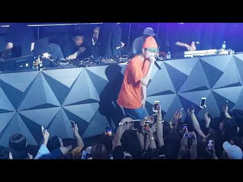 [170818] ALL EYEZ ON ME PREMIERE AFTER PARTY / 올티 (Olltii) - 요즘것들