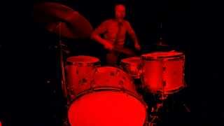Christophe Deschamps - demo drums
