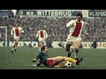 Johan Cruyff ● Flair Like No one Else (Rare Footage)