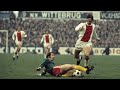 Johan Cruyff Flair Like No One Else Rare Footage