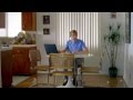 Kirby Heyborne Win A Ride With Mario Andretti Honda Commercial 2012