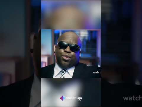 Thumbnail for How CeeLo Green Almost Cancelled Himself by CeeLo Green