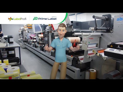 🎬 Wprowadzenie: Poznaj Marka z LabelProfi