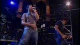 Alien Ant Farm - What I Feel Is Mine - Live on Carson Daly