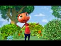As Formigas Marcham Músicas Infantis O Reino Infantil