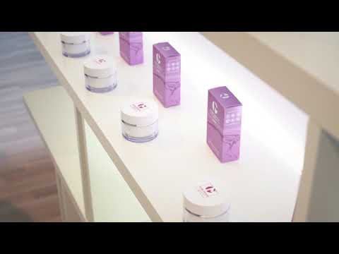 Marchesini Group at Cosmopack 2019