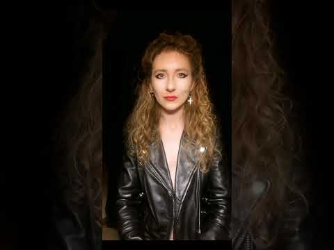 Depeche Mode – Enjoy the Silence (ASL sign language Adaptation / Cover)