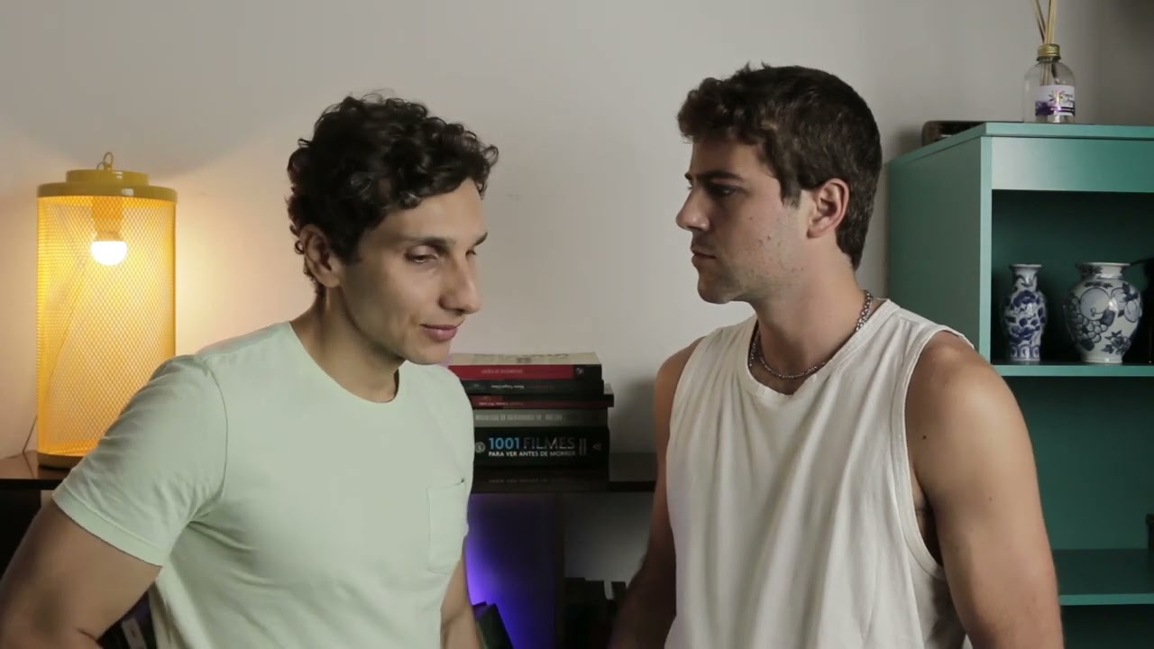 Cena em dupla