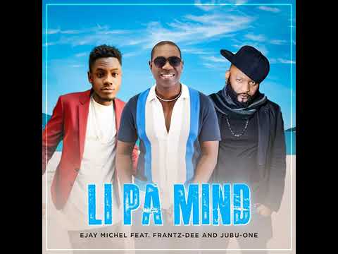 AFRO BEATZ LI PA MIND 2K23 BY EJAY MICHEL FEAT FRATZ DEE ET JUBU ONE .ITS DKD MEDIA
