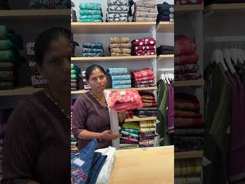 3 Tops @ Rs. 1000/- | 3 Piece Set @ Rs.749/- | Kurti Stores In Hyderabad | Kurti Studio