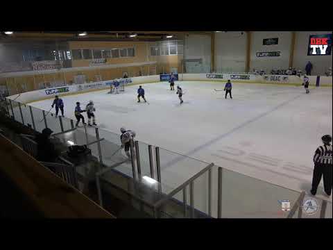 2nd Round CJH: SDUSHOR Minsk - Corona Brasov Wolves (guest team)