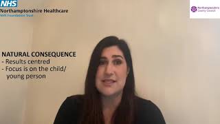 Wellbeing Video Emotion Coaching Step 3