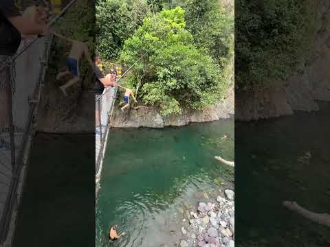 Río Batá en #boyacá