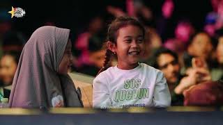 Download lagu Nabi Putra Abdullah Hadad Alwi at Gelombang Cinta Fest Vol.2 TEGAL | SMS Production mp3