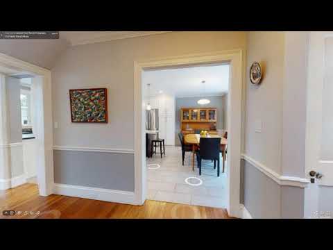 72 Fresh Pond Parkway, Cambridge, MA - Presented by Charles Cherney