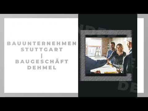 Alexander Dehmel YouTube-Vdeominiatur 5