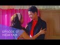 HIDAYAH Episode 07 Wanita Cantik Mati Dengan Dada Membusuk
